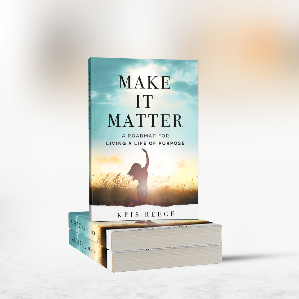 Make it Matter! 