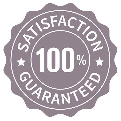 Satisfaction-Guarantee