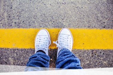 Boundary Mistakes